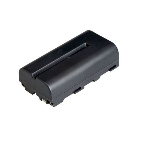 Акумуляторна батарея Visico for Sony NP-F550